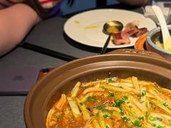 -三利音·东方司宴(外滩店)