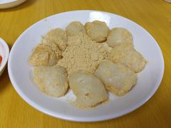 -屋里家延边朝鲜族冷面(南园店)