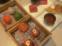 -蔡澜点心·粤菜(西单大悦城店)