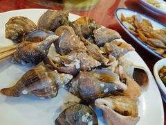 -抱德·潮汕味(敦和店原惠城鱼仔)