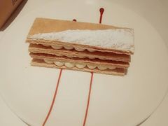 -L'Arome芳芳法国餐厅(仙林金鹰店)