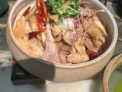 -锦府盐帮·侯宅(五棵松万达店)