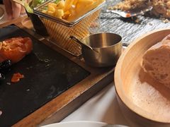 -火车头法国西餐厅