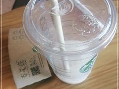 -星巴克(潍坊胜利东街银座商城店)