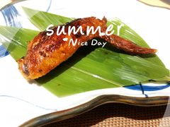-吉之仙•中国制造•出口级食材日料店(领事馆总店)
