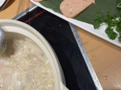 -湯系·煲汤手艺人(东二环泰禾广场店)