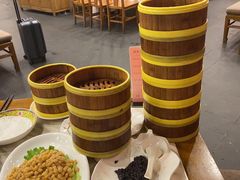 -三凤酒家·百年无锡菜(清扬茂业店)