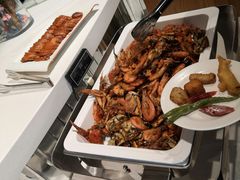 -多喜客海鲜烤肉自助烤场(百花红楼店)