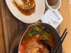 -小满手工粉(上海文峰广场店)