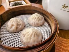 -如轩·海鲜砂锅粥·潮汕菜(一品天下店)