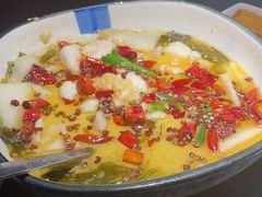 -外婆家(蓝色港湾店)