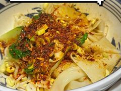 -山丹丹西北菜(金贸大厦店)