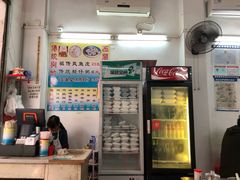 -陈老添美食店(宝华路店)