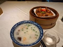 -相思林金岛饭店(青山湖店)