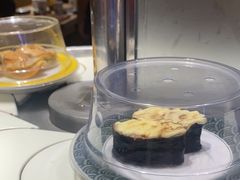 -万岁寿司(芳村店)