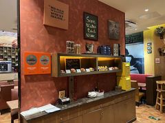 -安妮意大利餐厅(世贸天阶店)