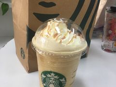 -星巴克(洛阳中州万达广场店)