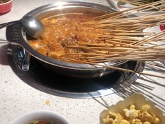 -袁记串串香(梁家巷店)
