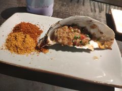 -很久以前羊肉串(昌里路三钢里店)