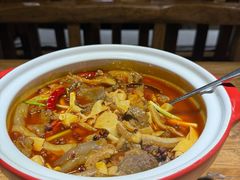 -丹江渔村(首都机场店)