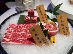 -上房火鍋(建業里店)