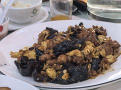 -同发号饭庄(复兴路店)