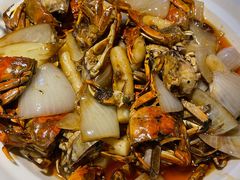 -周家二小姐的菜(西津渡店)