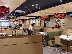 -海底捞火锅(龙湖金沙天街店)