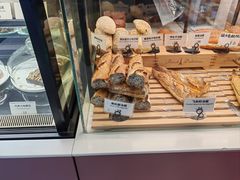 -tuan woodfire kitchen(锦绣坊店)