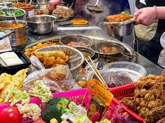 -胖子水煮(铁路三村无任何分店)