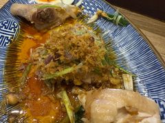 -常来小聚·广州非遗传承餐厅(地王广场店)