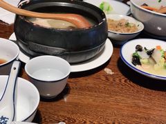 -咸亨酒店•非遗绍兴菜•中华老字号(堂吃餐厅)