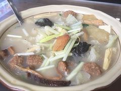 -老西安韩记三鲜煮馍(四府街店)