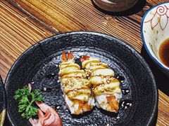-小川洋风料理(街道口店)