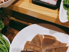 -京炭铜锅涮肉·羊蝎子·羊肉炉(保利·时光里店)