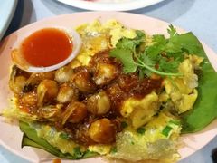 -明记烧鱼美味店