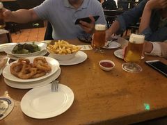 -兰特伯爵西餐厅·啤酒屋(方庄店)