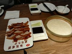 -全聚德(江宁店)