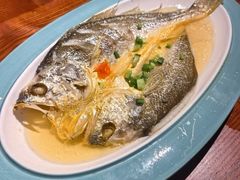 花雕醉黄鱼-寻宝记绍兴菜(鲁迅路店)