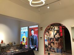 -肆兮眼镜·蔡司·徕卡战略合作店(大坪店)