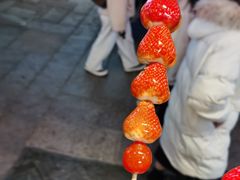 -杨记板栗(天虹总店)