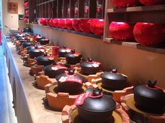 -洞庭土菜馆(天河北总店)
