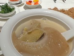 古法瓦罉鸡煲翅-金悦轩海鲜城(渔人码头店)