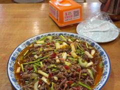 -李大爷的泡椒馆(冉家坝店)