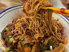 -亞婆井·劲抽面食(铂顿城店)