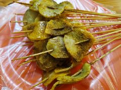 -十里铺铁板鱿鱼