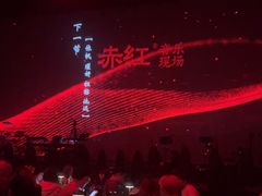 -赤红音乐现场(浦东金桥路店)