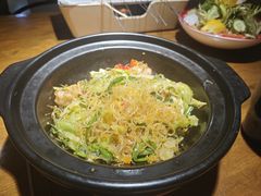 -小杨烤肉(朱雀店)