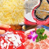 ヾ(´∀｀)ﾉ江湖味道，蜀韵风情：麻辣鲜香的川味火锅🥘蜀大侠