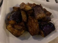 -Local泰莲庭(虹鳟鱼店)